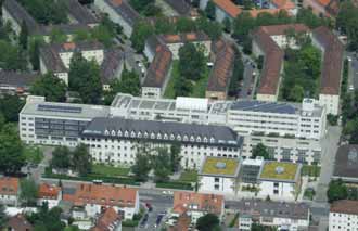 Theresienkrankenhaus Mammareduktionsplastik